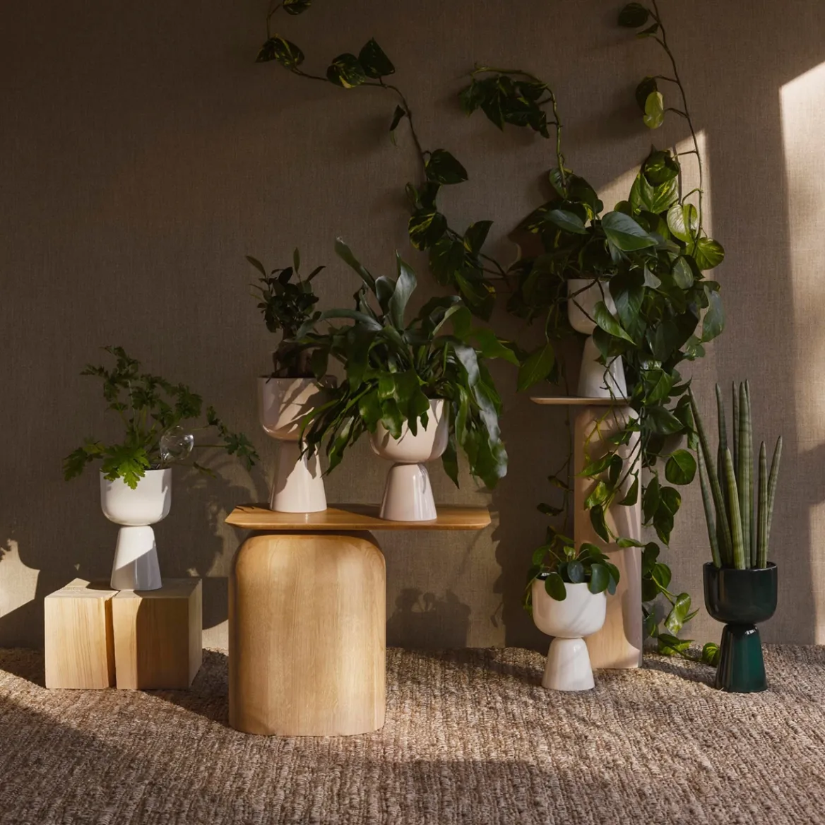 Kruka 230x155mm<IITTALA Outlet