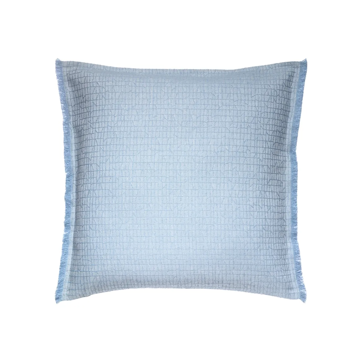 Kuddfodral 50x50cm blå<IITTALA Outlet
