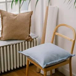 Kuddfodral 50x50cm blå<IITTALA Outlet