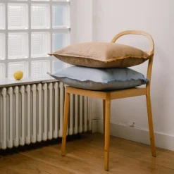 Kuddfodral 50x50cm blå<IITTALA Outlet