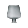 Lamp 300x200mm grå glas spare<IITTALA Clearance