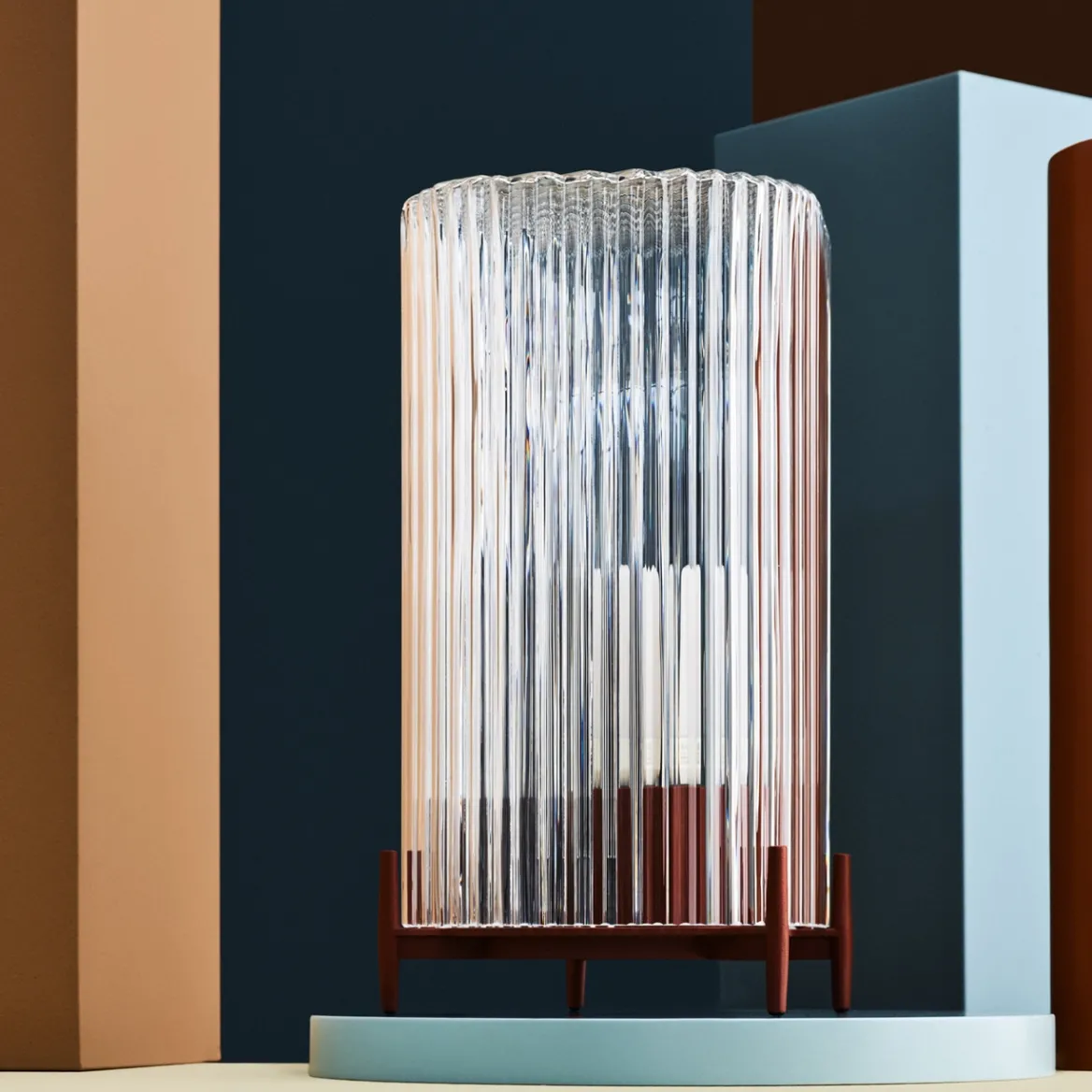 Lamp 340x205mm<IITTALA
