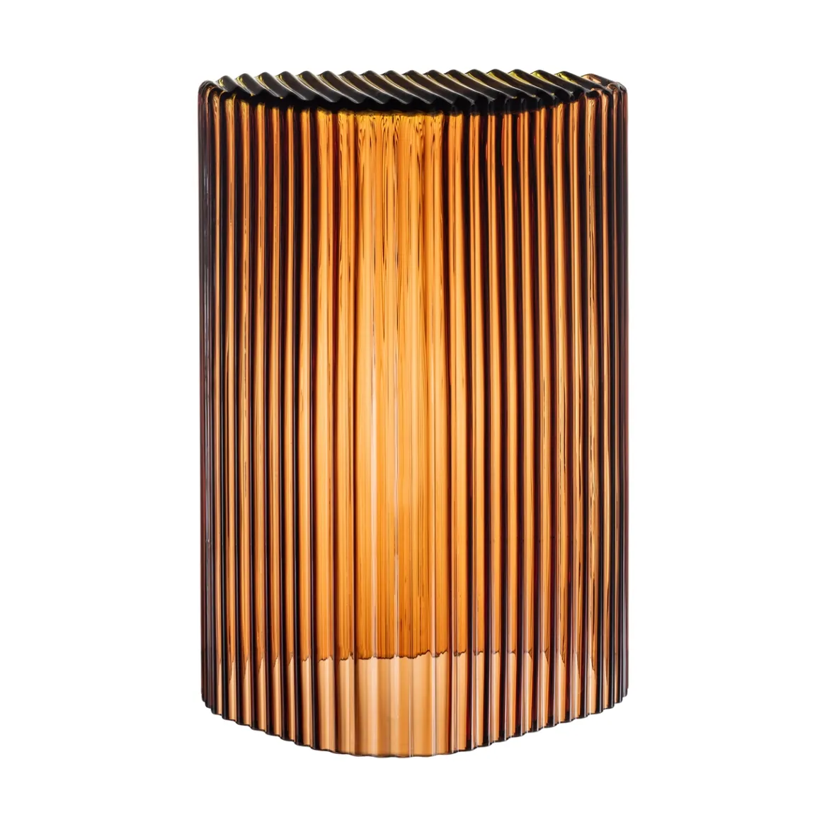 Lampa 340x205mm glas spare<IITTALA