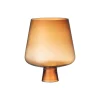 Lampa 300x200mm koppar glas spare<IITTALA Clearance