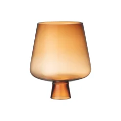 Lampa 300x200mm koppar glas spare<IITTALA Clearance