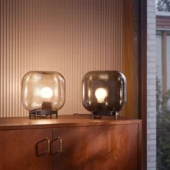Lampa 250x255mm mörkgrå<IITTALA New