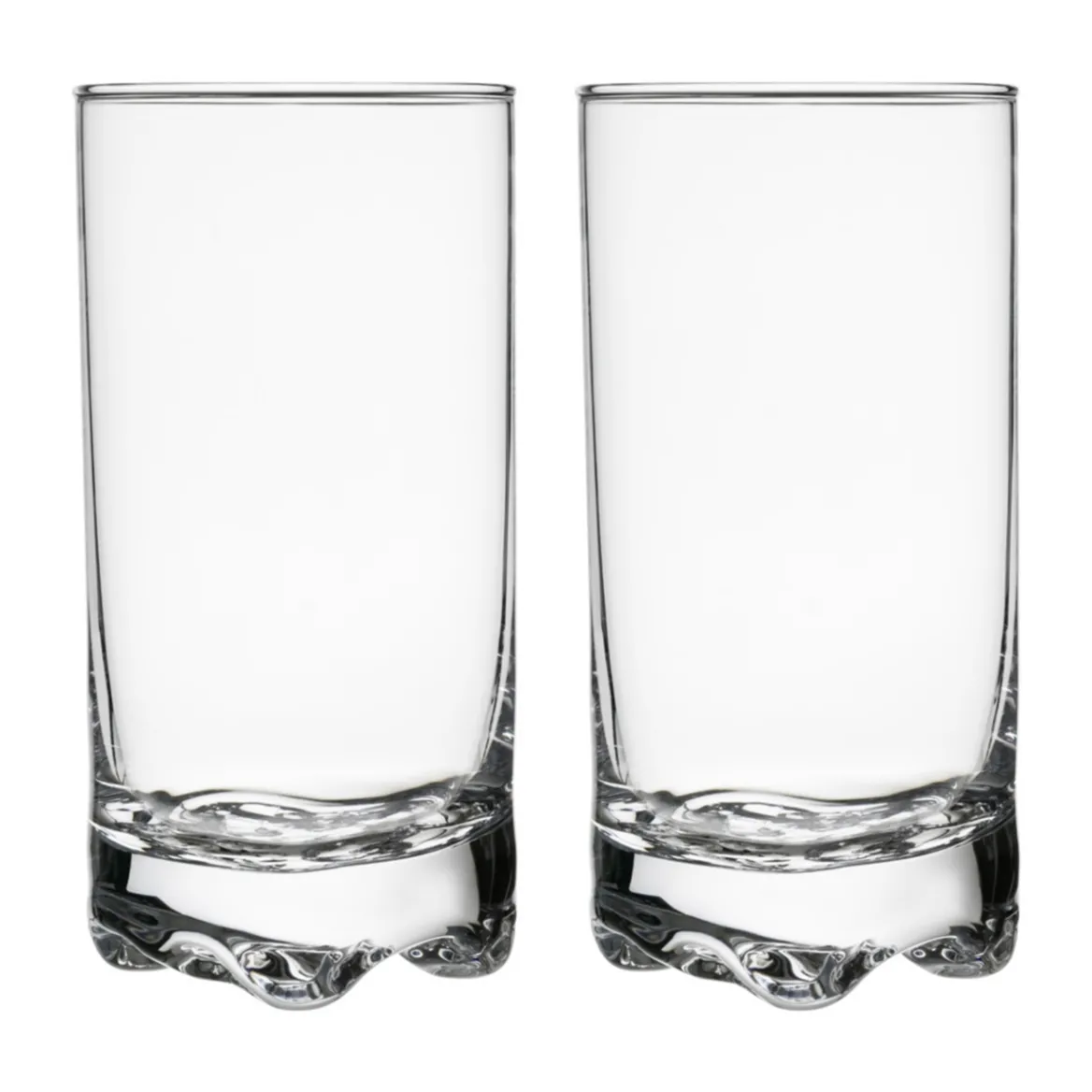Ölglas 38cl 2-pack<IITTALA