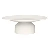 Lågt serveringsfat 30x9,5cm vit<IITTALA Outlet