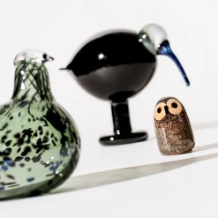 Liten tornuggla 45x65mm<IITTALA Online