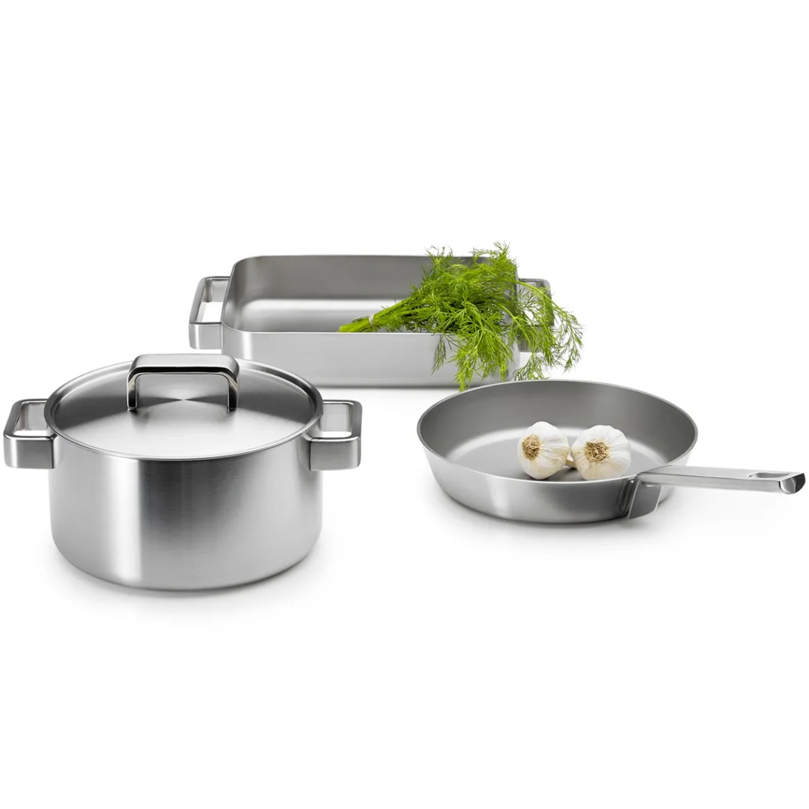 Liten ungsform 36x24x6cm<IITTALA Clearance