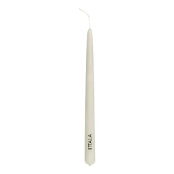 Ljus 28cm sand 4st<IITTALA New