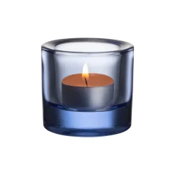 Ljuslykta 60mm<IITTALA Clearance
