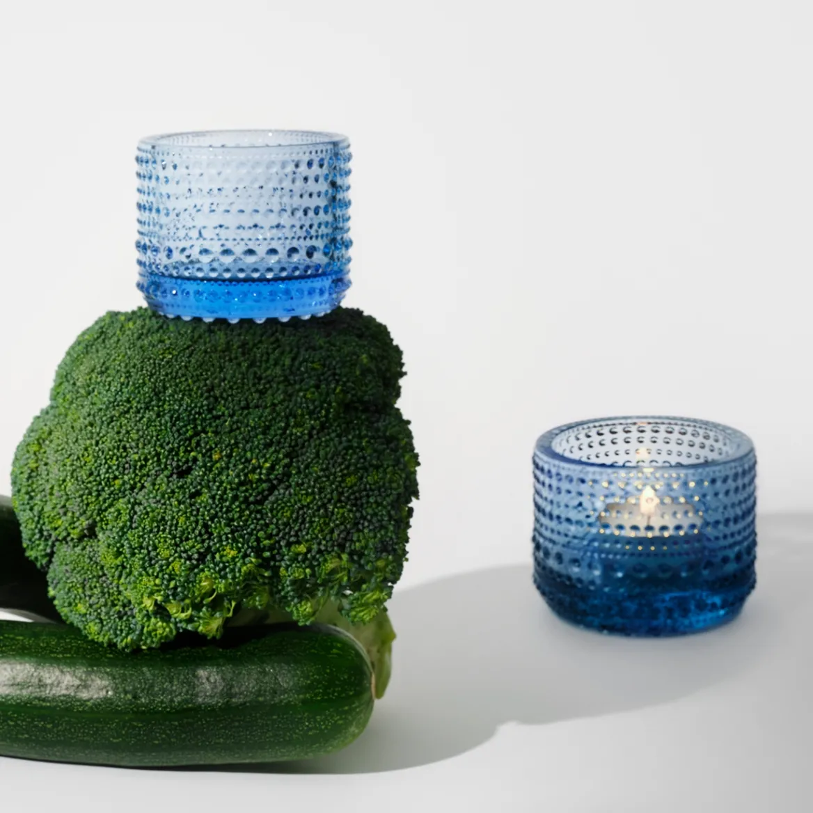 Ljuslykta 64mm<IITTALA Best