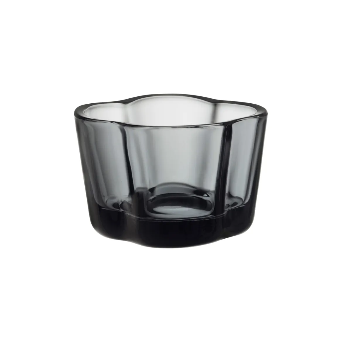 Ljuslykta 60mm grå<IITTALA Sale