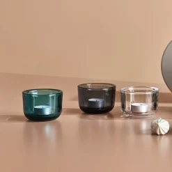 Ljuslykta 60mm<IITTALA New
