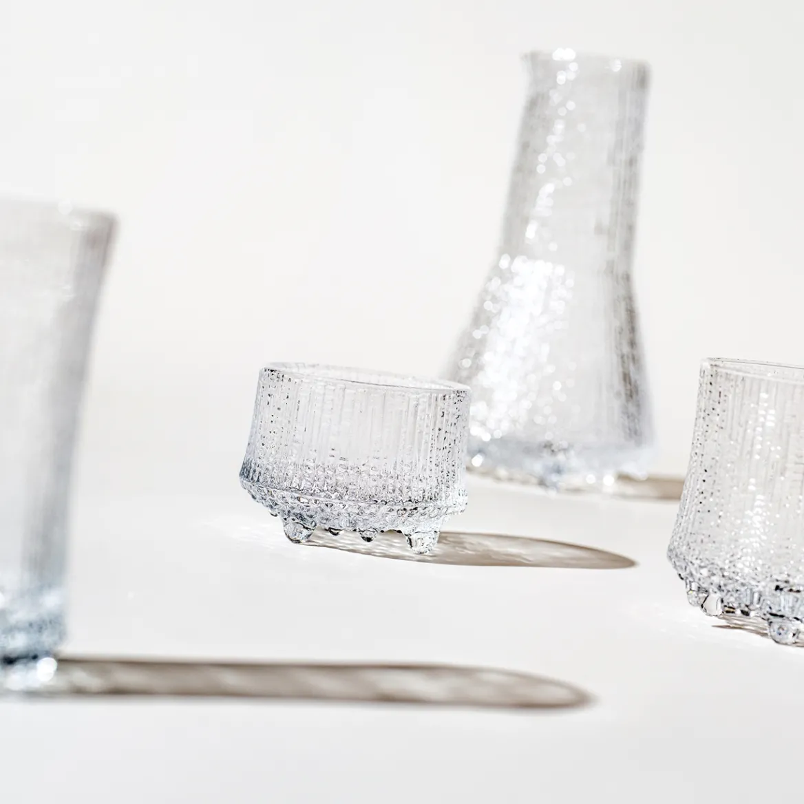 Ljuslykta 65mm<IITTALA