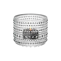 Ljuslykta 64mm klar<IITTALA