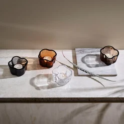 Ljuslykta 60mm<IITTALA Online