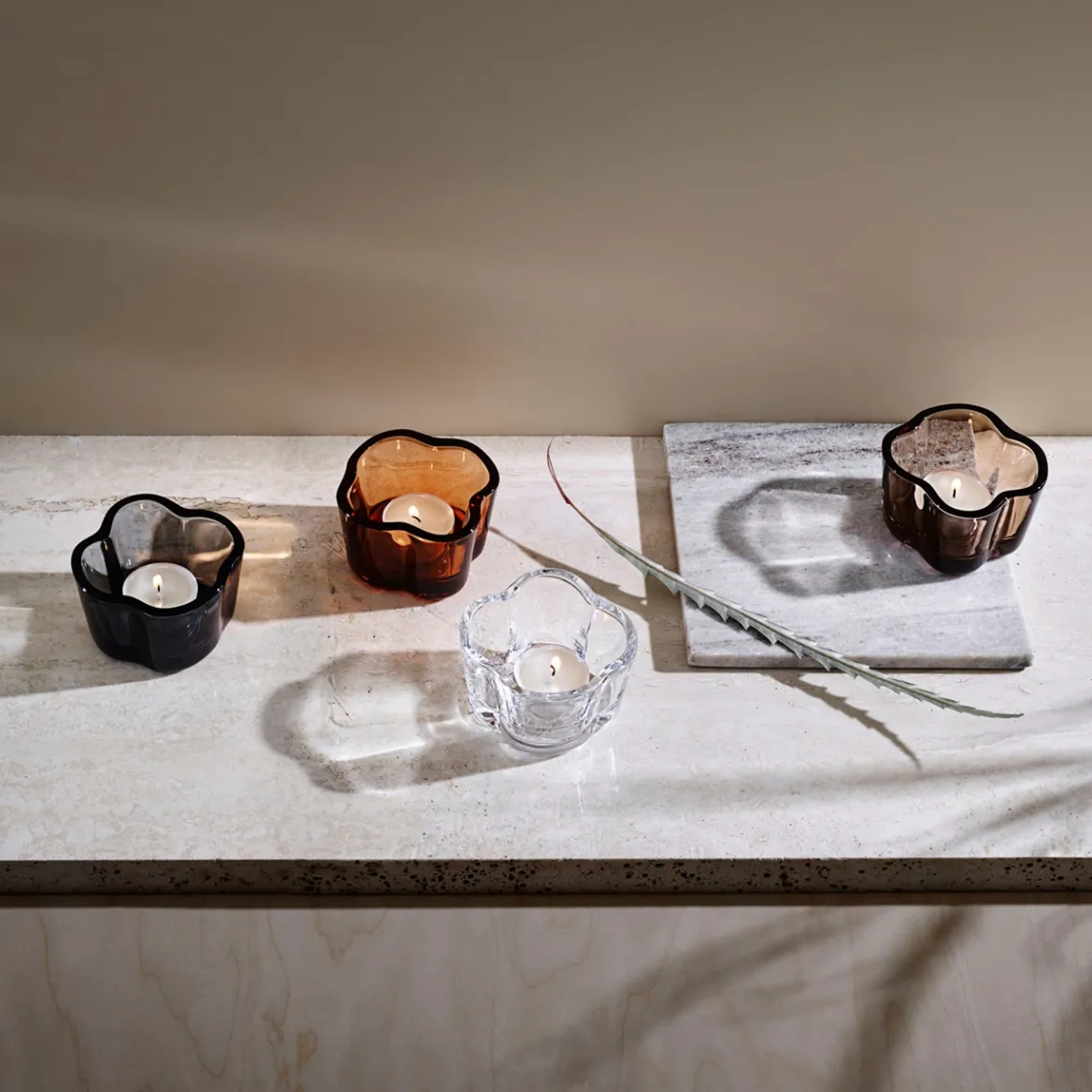 Ljuslykta 60mm<IITTALA Online