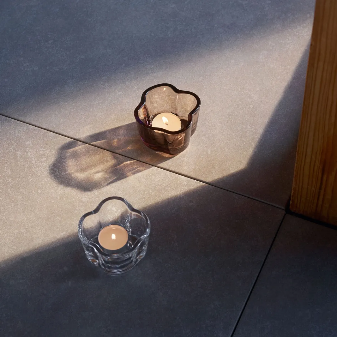 Ljuslykta 60mm<IITTALA Online