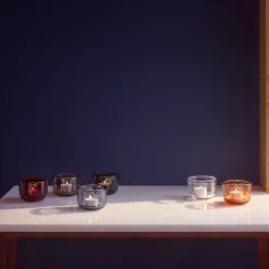 Ljuslykta 60mm<IITTALA Clearance