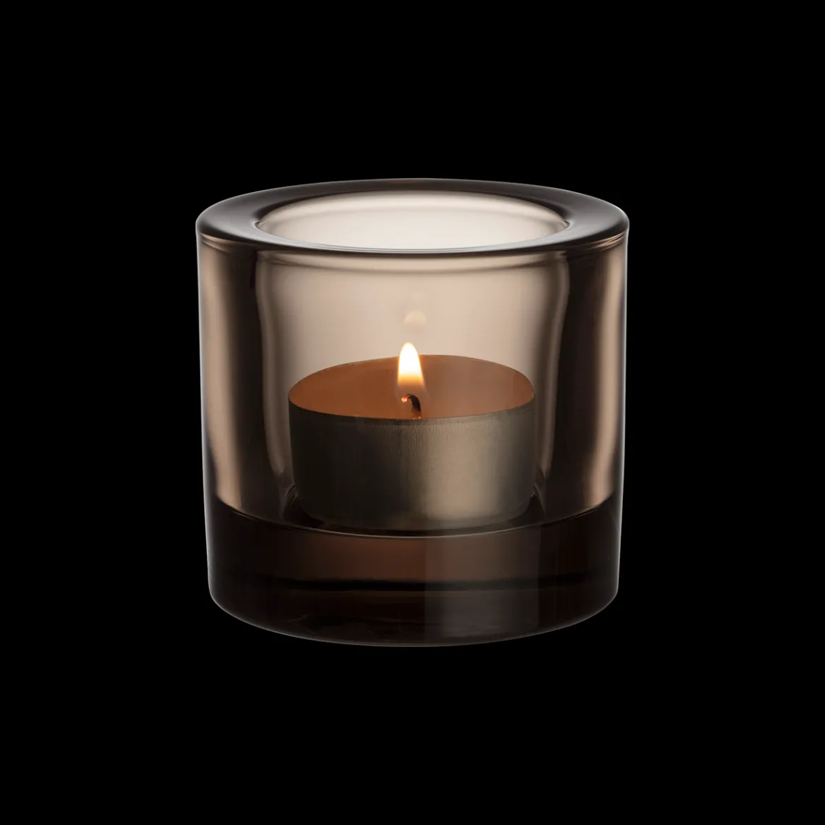 Ljuslykta 60mm linne<IITTALA Discount