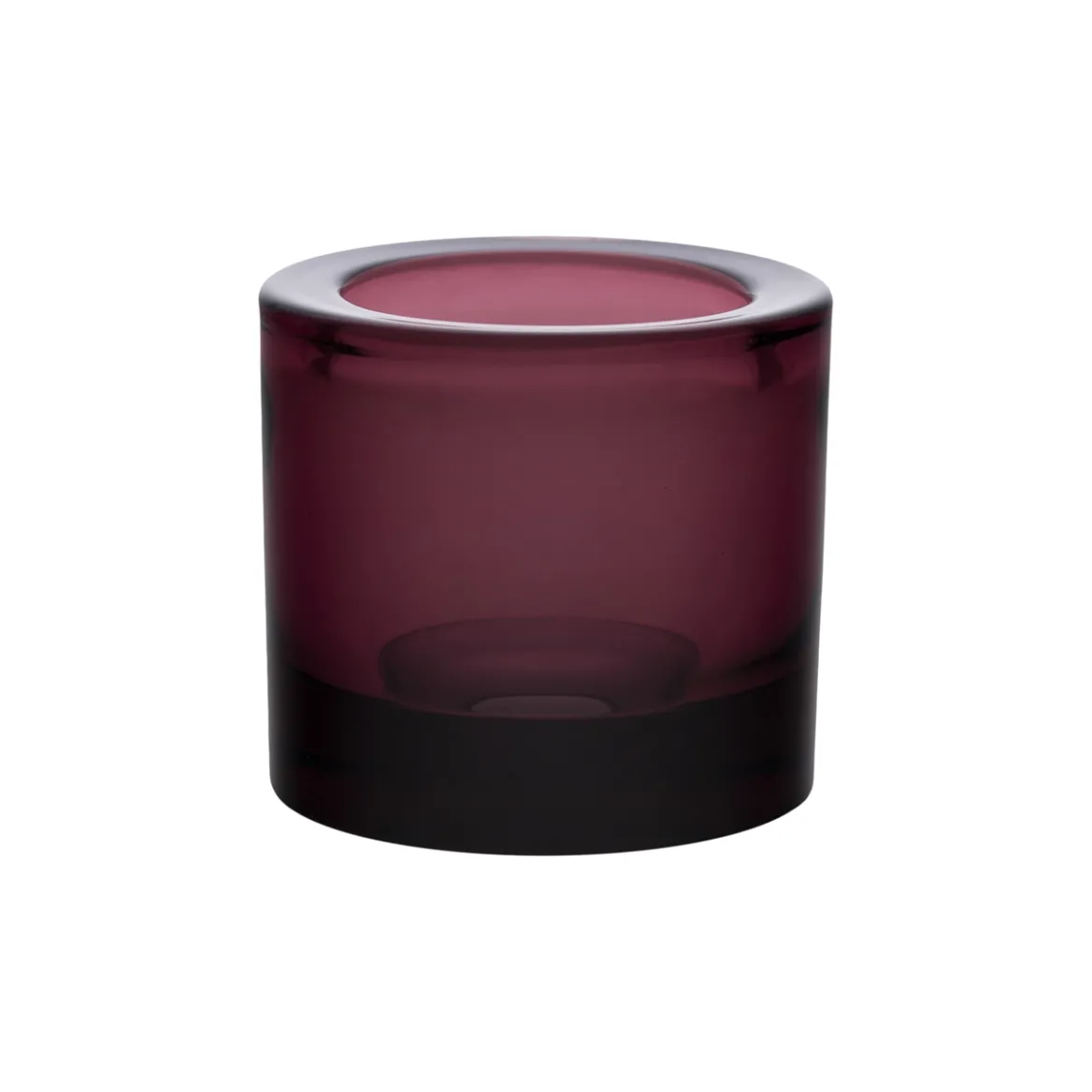 Ljuslykta 60mm ljung<IITTALA Discount