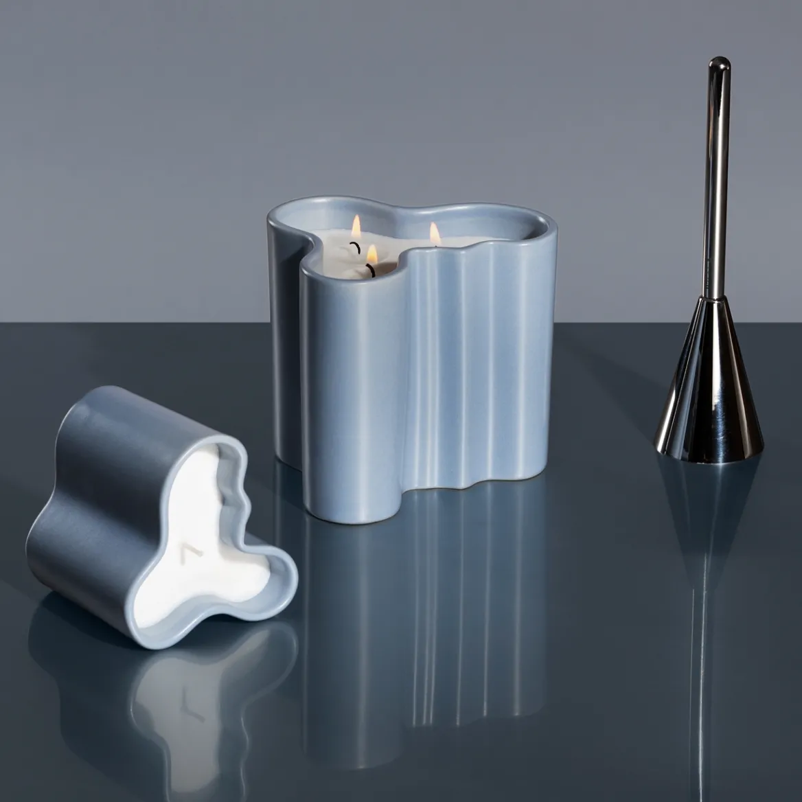 Ljussläckare<IITTALA New