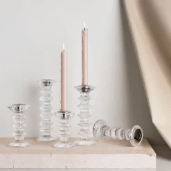Ljusstake 215mm<IITTALA New
