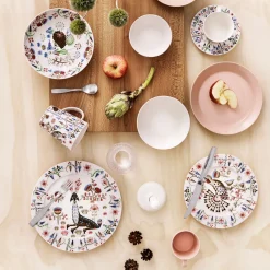 Ljusstake 107mm<IITTALA New