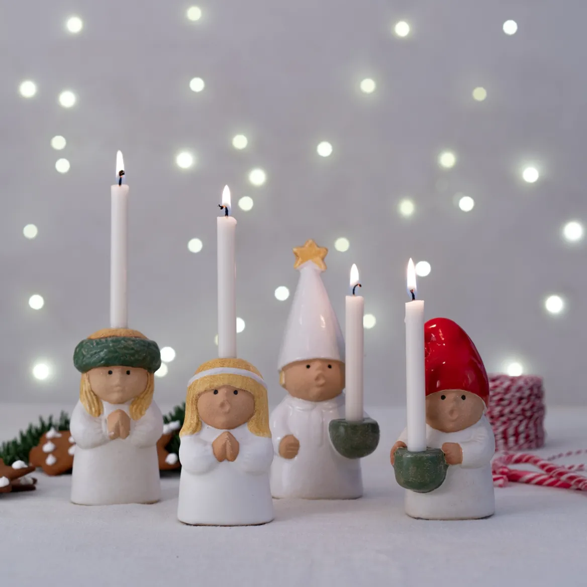 Lucia 11cm<IITTALA Clearance