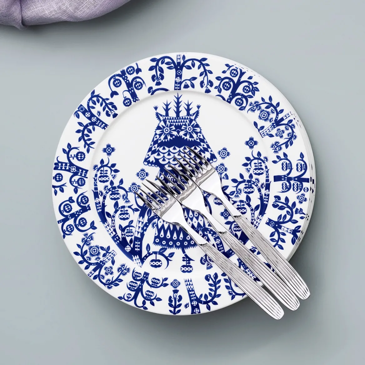Matgaffel<IITTALA Online