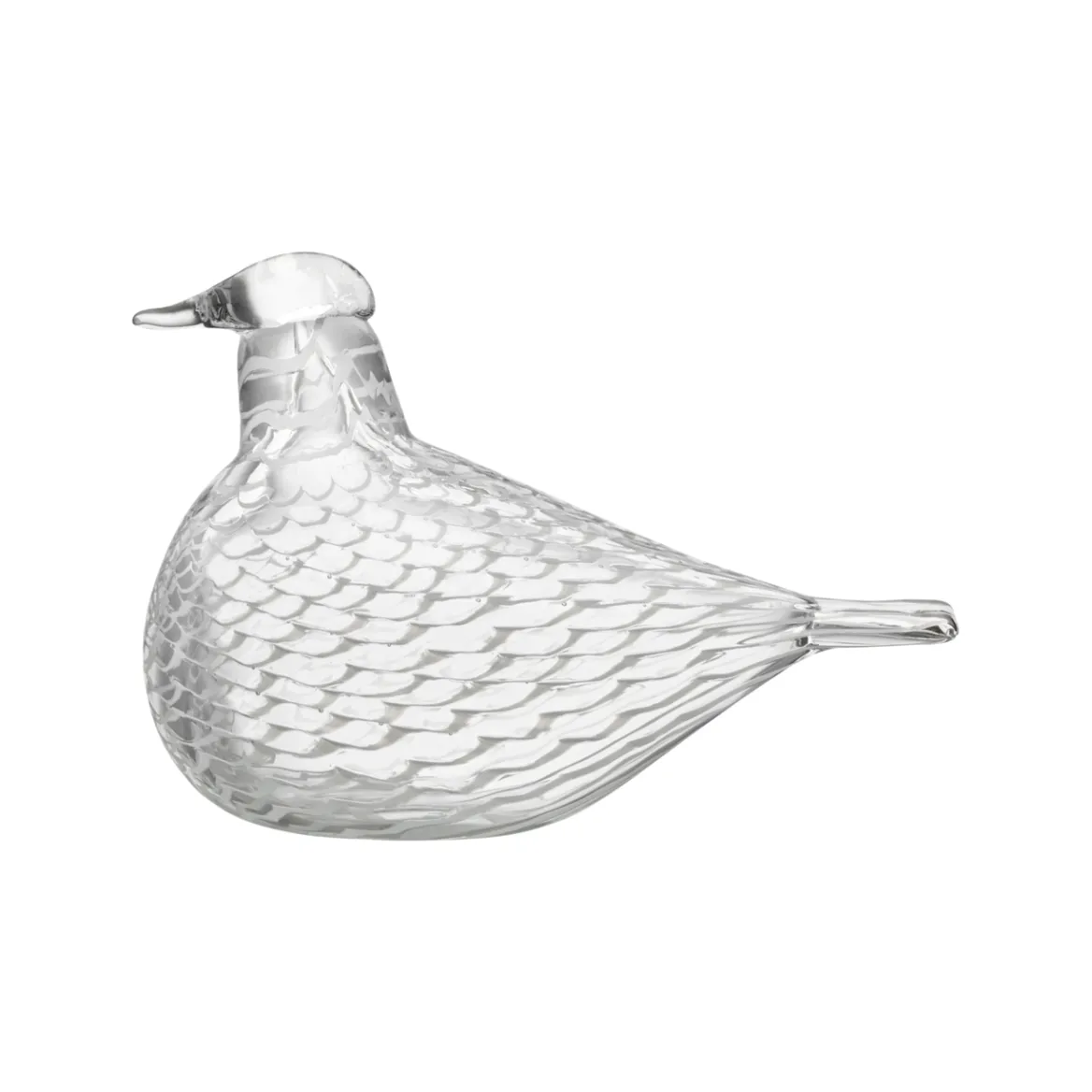 Mediator dove 160x110mm<IITTALA