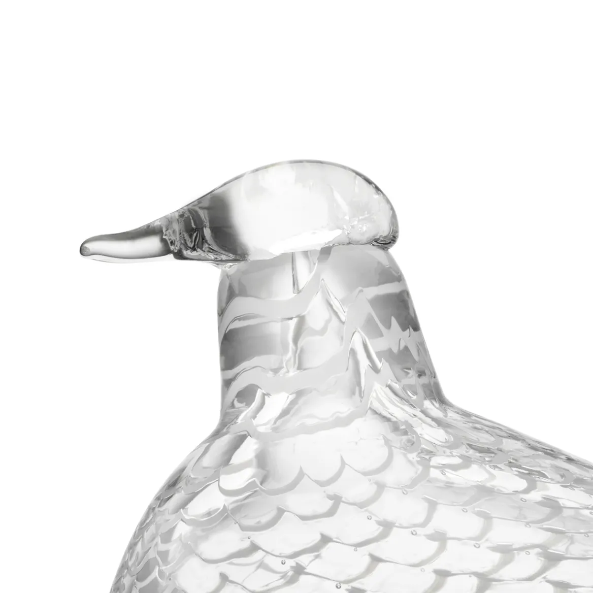 Mediator dove 160x110mm<IITTALA