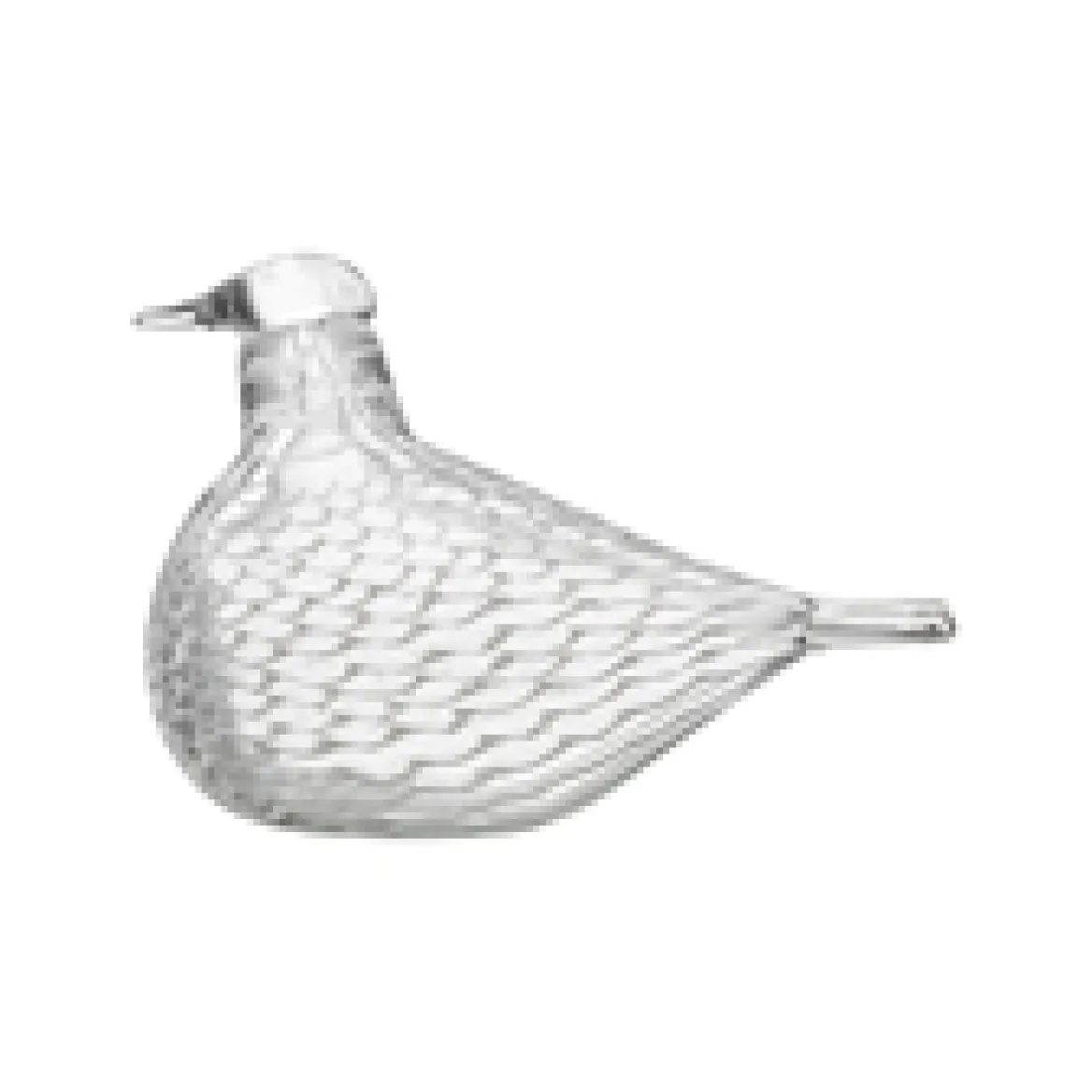 Mediator dove 160x110mm<IITTALA