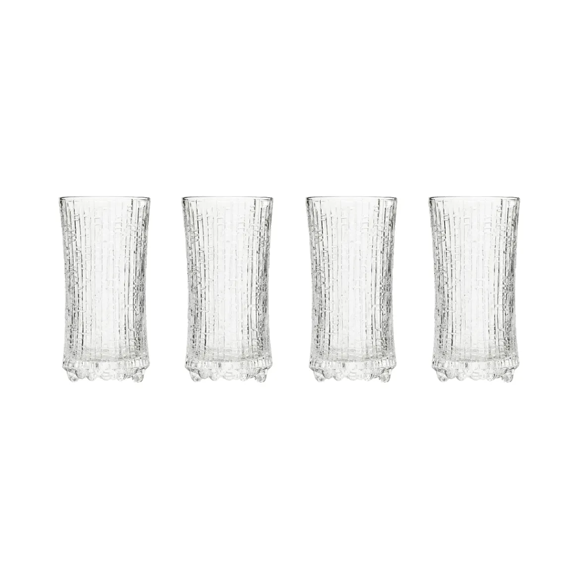 Mousserande vin 4-pack<IITTALA Hot