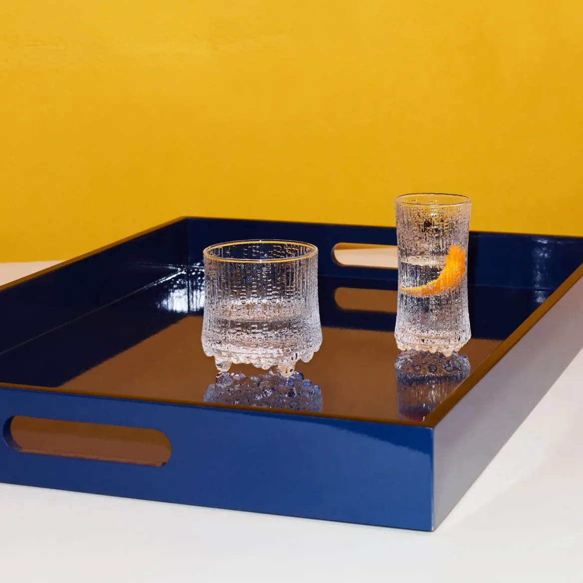 Mousserande vin 4-pack<IITTALA Hot