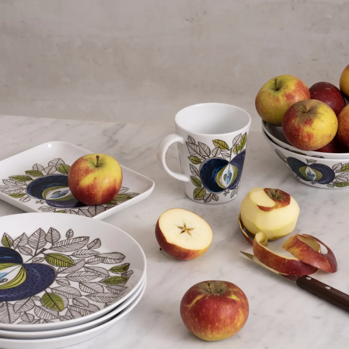 Mugg 34 cl<IITTALA New