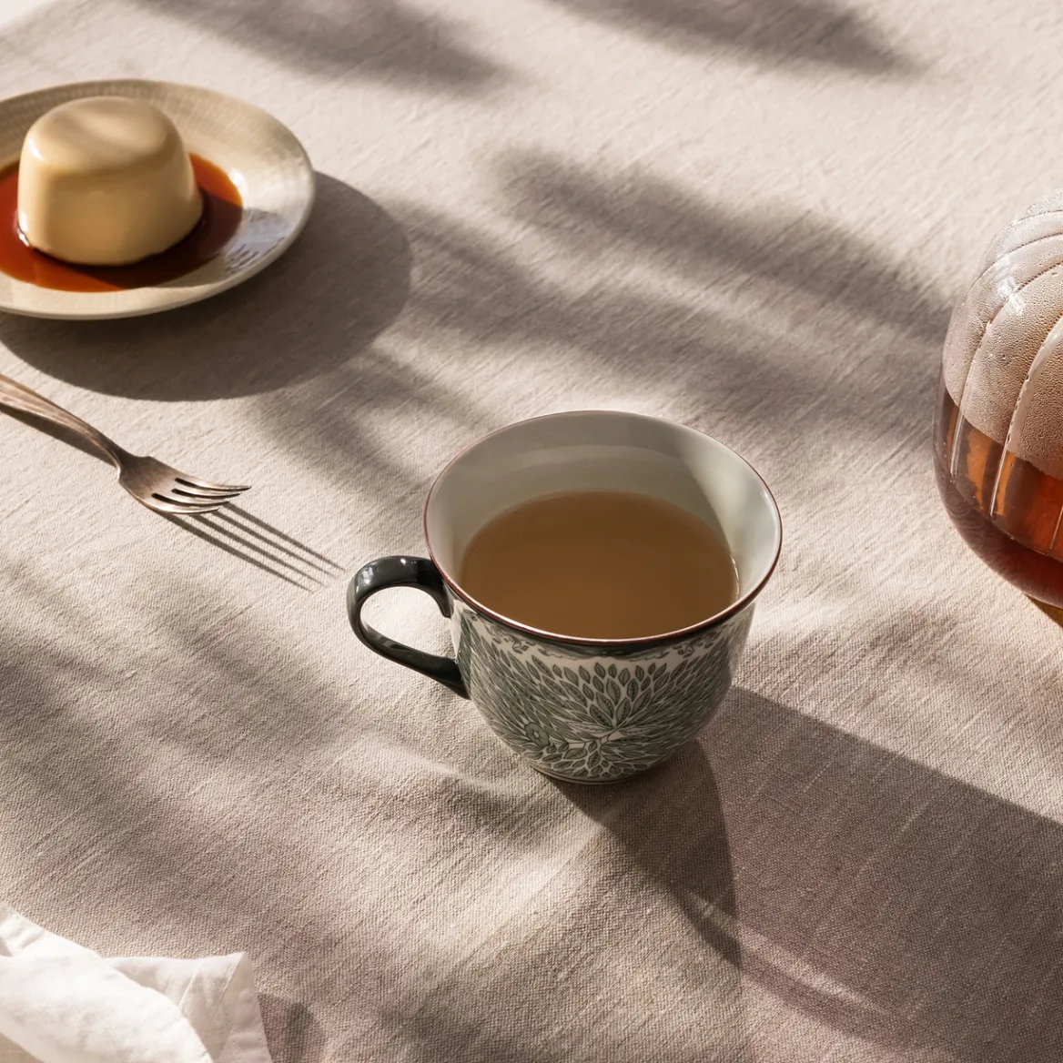 Mugg 40cl grön<IITTALA New