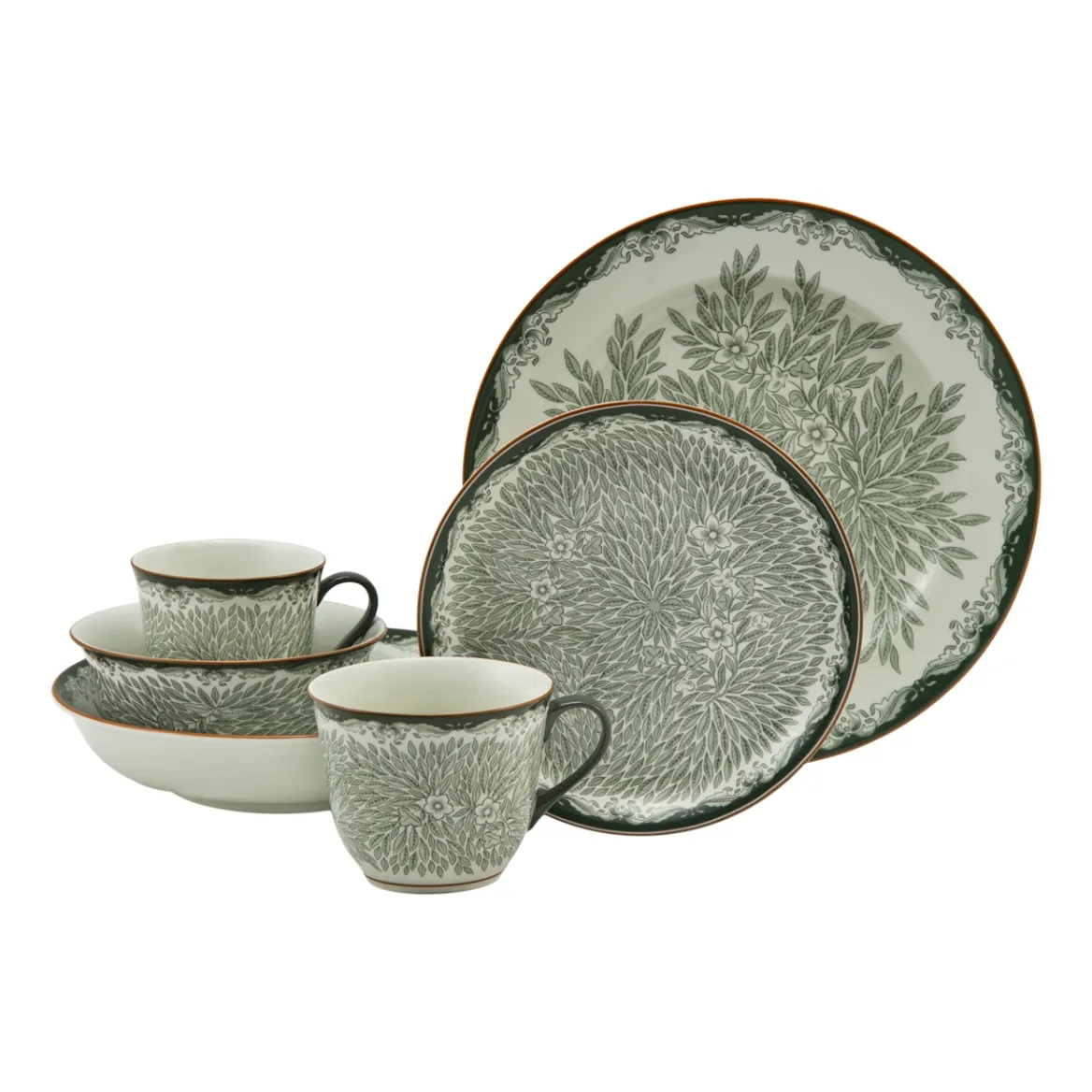 Mugg 40cl grön<IITTALA New
