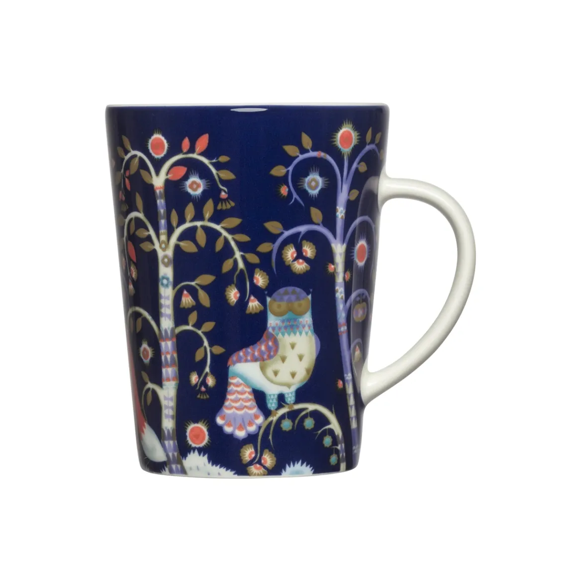 Mugg 0,3L blå<IITTALA Discount