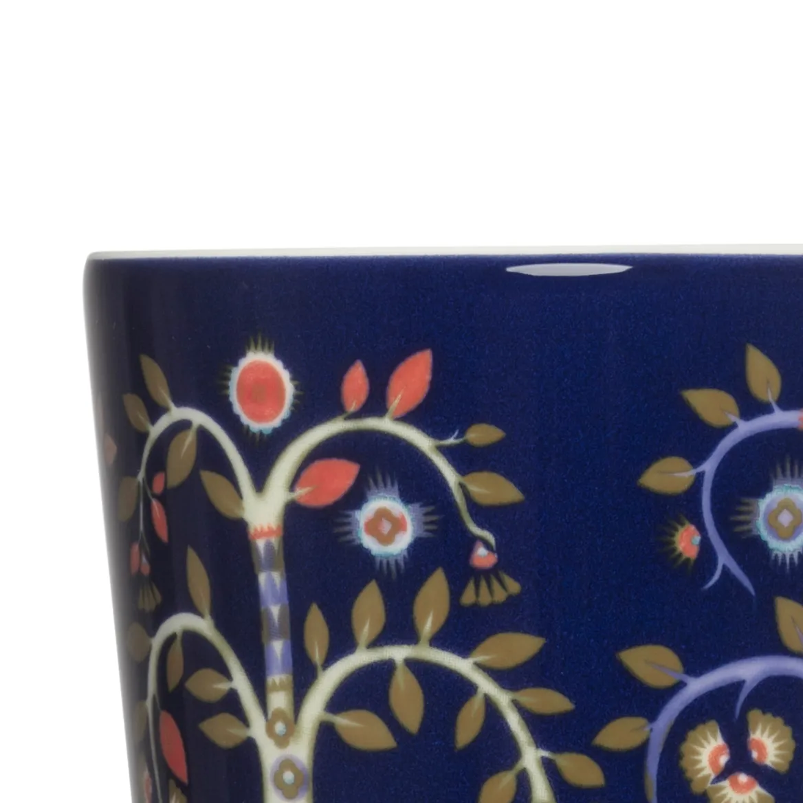 Mugg 0,3L blå<IITTALA Discount