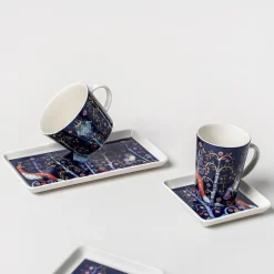 Mugg 0,3L blå<IITTALA Discount