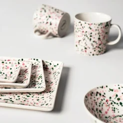 Mugg 0,3L Helle rosa-grön<IITTALA Sale