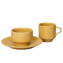 Mugg 0,3L ockra<IITTALA Outlet