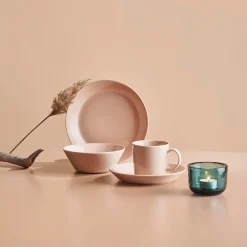 Mugg 0,3l puderrosa<IITTALA Outlet