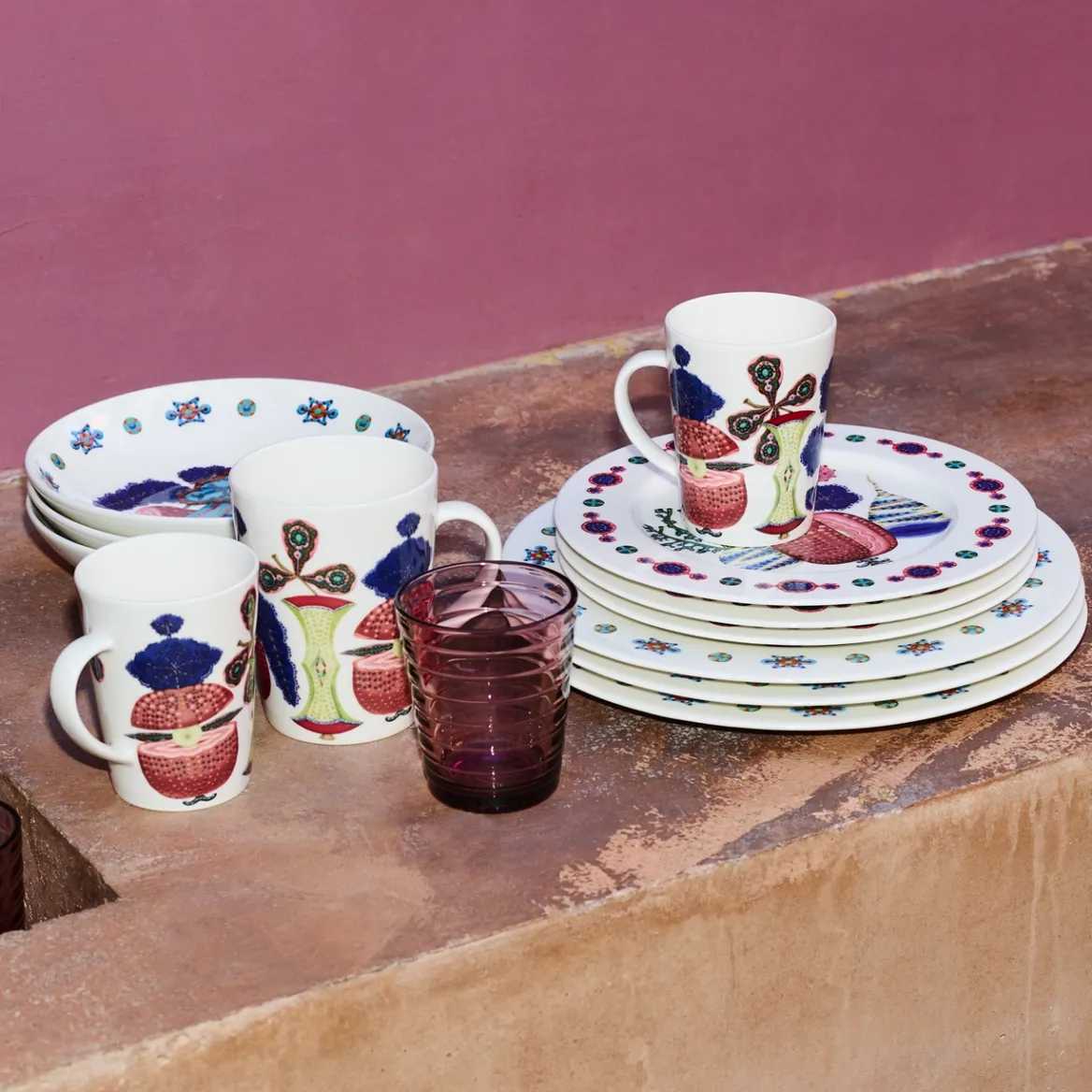 Mugg 0,4L Sato<IITTALA Online