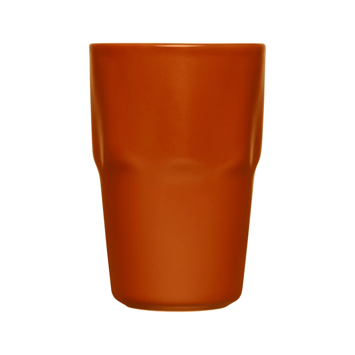 Mugg 0,3L terracotta<IITTALA Online
