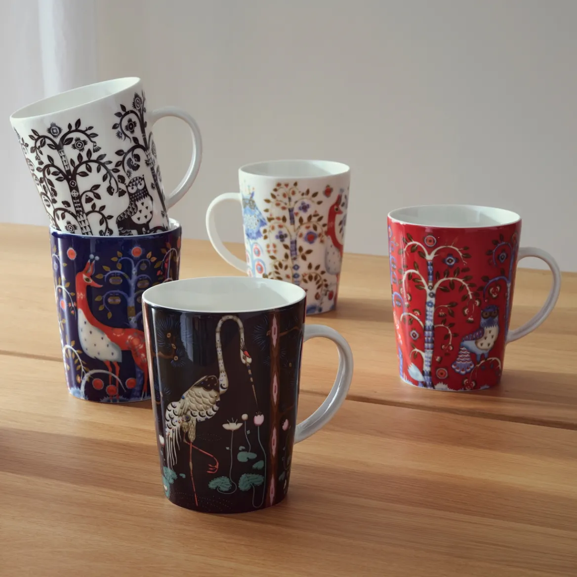Mugg 0,4l<IITTALA Best