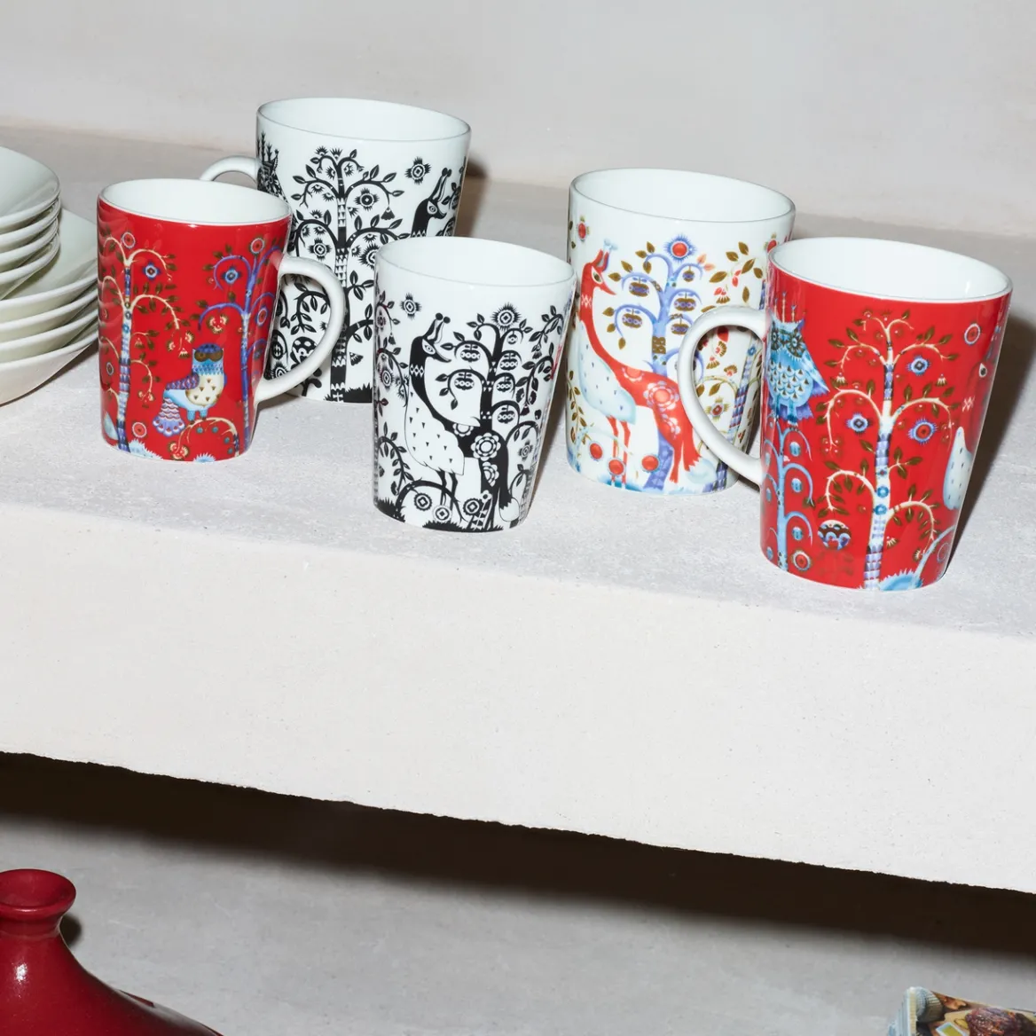 Mugg 0,4l<IITTALA Best